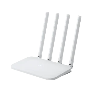 Mi Router 4C (White)