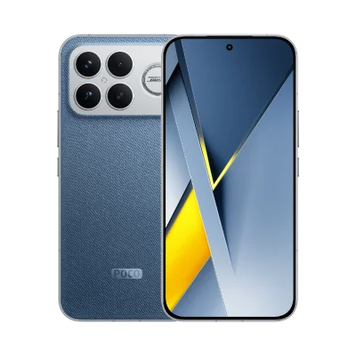 Poco F8 Ultra 5G(16GB/512GB)