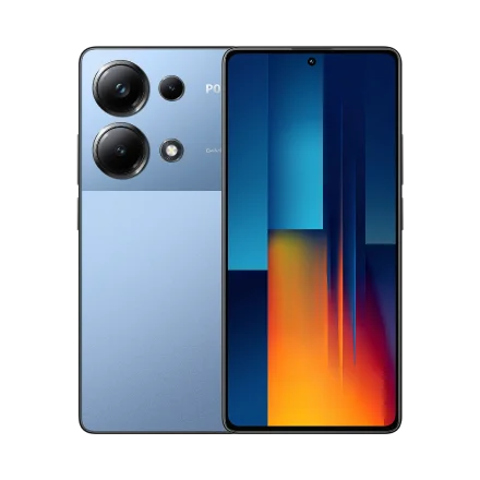 Poco M6 Pro 4G(8GB/256GB)