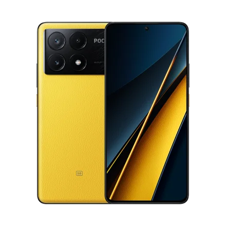 Poco X6 Pro(12GB/512GB)