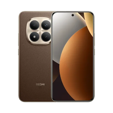 Redmi Note 15 Pro Plus 5G(12GB/512GB)
