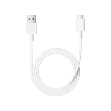 Xiaomi 3A USB-A to USB-C Cable (1m)