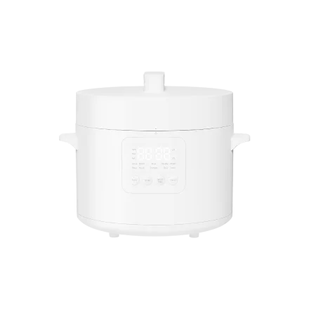 Xiaomi Electric Pressure Cooker 4.8L