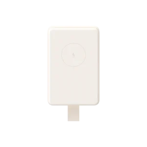 Xiaomi Magnetic Power Bank 6000mAh