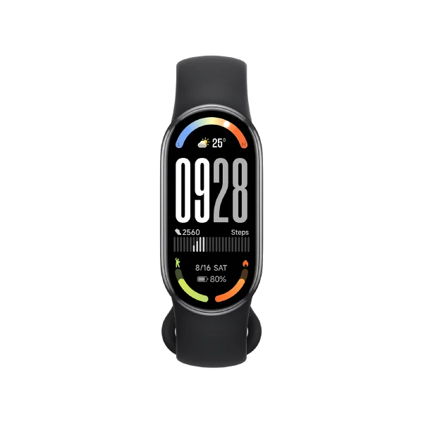 Xiaomi Smart Band 10