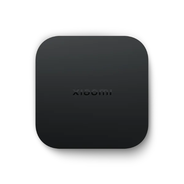Xiaomi TV Box S (2nd Gen)