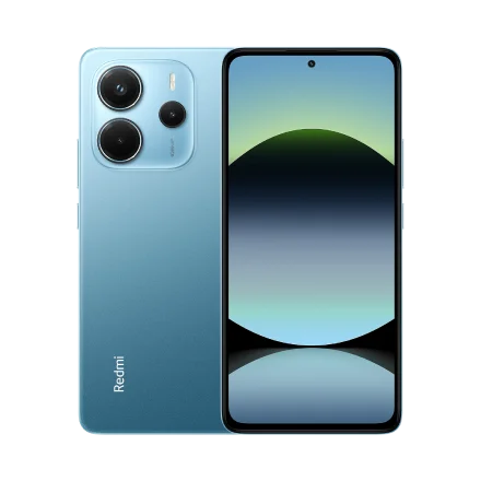 Xiaomi Redmi Note 14 4G(8GB/256GB)