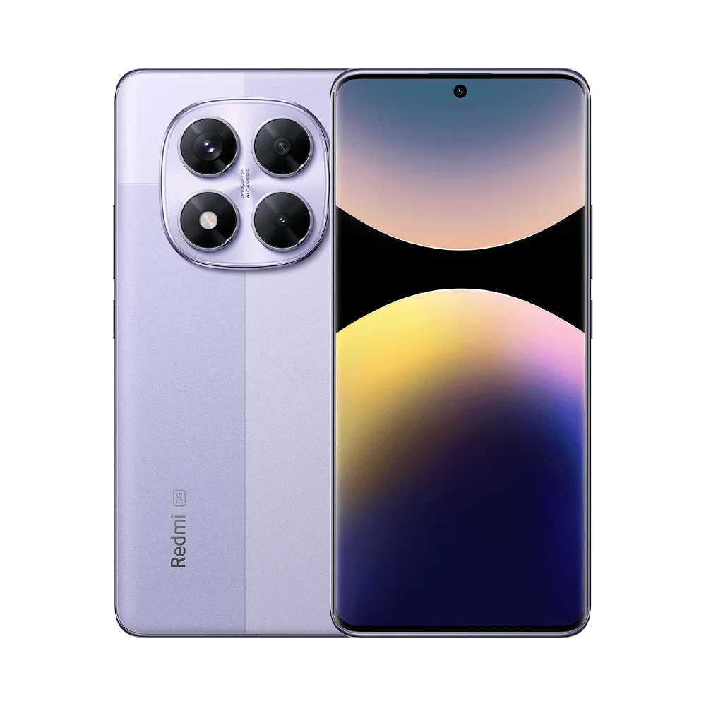 Xiaomi Redmi Note 14 Pro 5G(8GB/256GB)