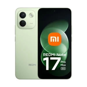 Redmi Note 17 Pro Max 5G Price in Kenya – Xiaomi Store Kenya