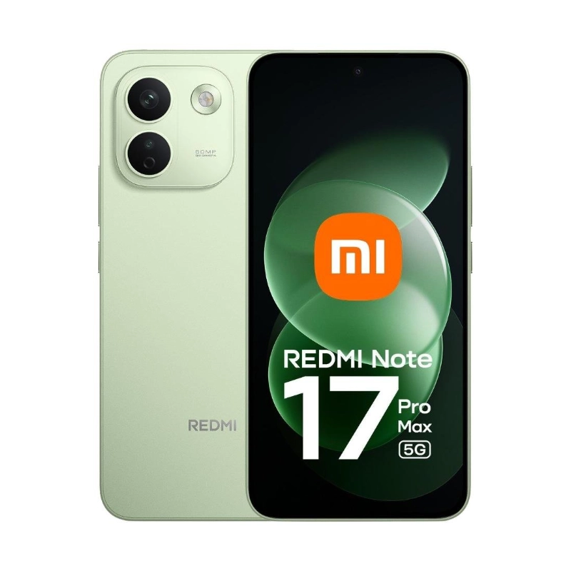 Redmi Note 17 Pro Max 5G Price in Kenya – Xiaomi Store Kenya