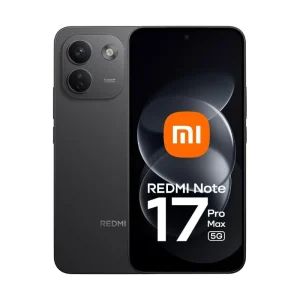 Redmi Note 17 Pro Max 5G Price in Kenya – Xiaomi Store Kenya