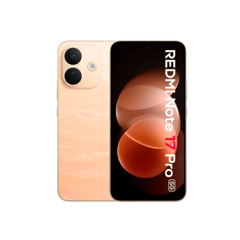 Redmi Note 17 Pro 5G Price in Kenya